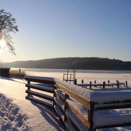 Pokoje Agroturystyczne U Hani Villa Ostrzyce Bagian luar foto