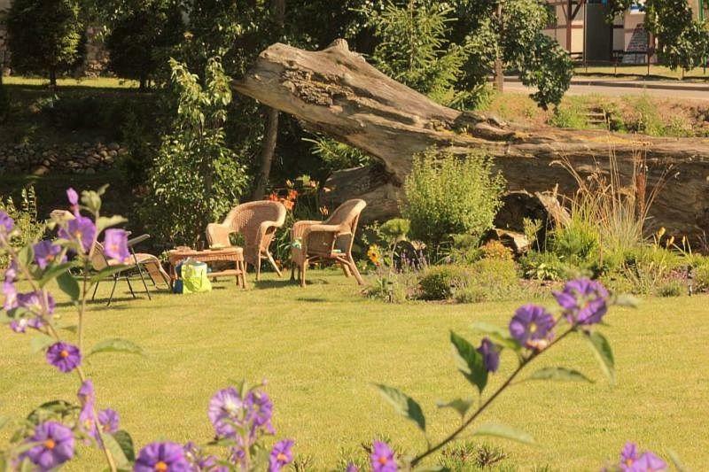 Pokoje Agroturystyczne U Hani Villa Ostrzyce Bagian luar foto